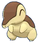 Cyndaquil