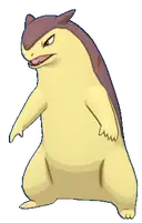 Typhlosion