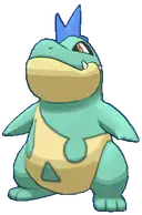 Croconaw