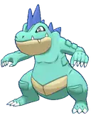 Feraligatr