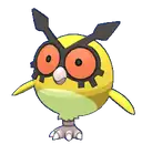 Hoothoot