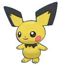 Pichu