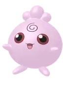 Igglybuff