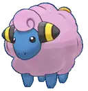 Mareep