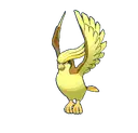 Pidgeot
