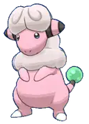 Flaaffy