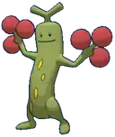 Sudowoodo