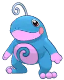 Politoed