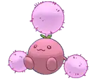 Jumpluff