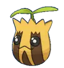 Sunkern