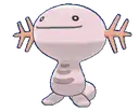 Wooper