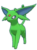 Espeon