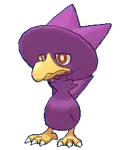 Murkrow