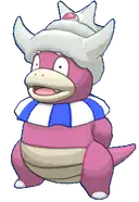Slowking