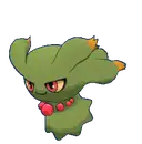 Misdreavus