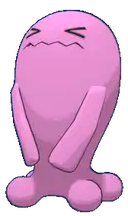 Wobbuffet