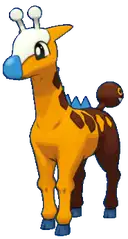 Girafarig