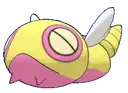 Dunsparce