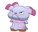 Snubbull