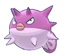 Qwilfish