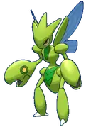 Scizor