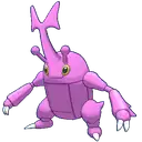 Heracross