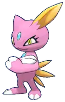 Sneasel