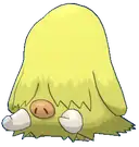 Piloswine