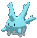 Corsola