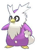 Delibird