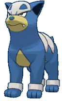 Houndour