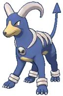 Houndoom