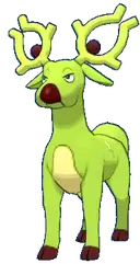 Stantler