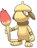 Smeargle