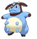 Miltank