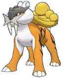 Raikou