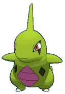 Larvitar