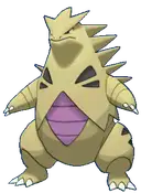 Tyranitar
