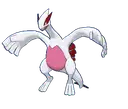 Lugia