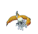 Ho-Oh