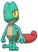 Treecko