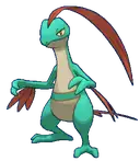 Grovyle