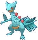 Sceptile