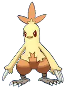 Combusken