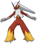 Blaziken