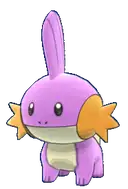 Mudkip