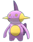 Marshtomp