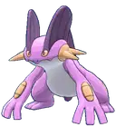 Swampert