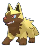 Poochyena