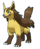 Mightyena
